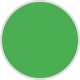 žalia