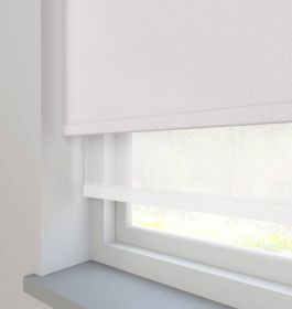 Camano Tranquil ir Nicole Pure