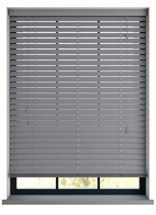 Main Wood Grey