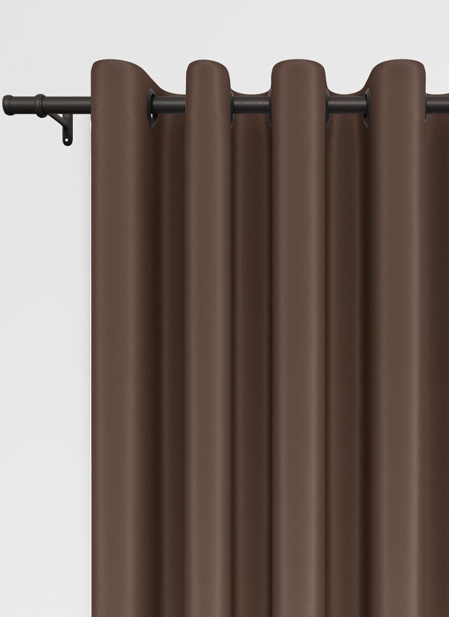 Maldive Brown