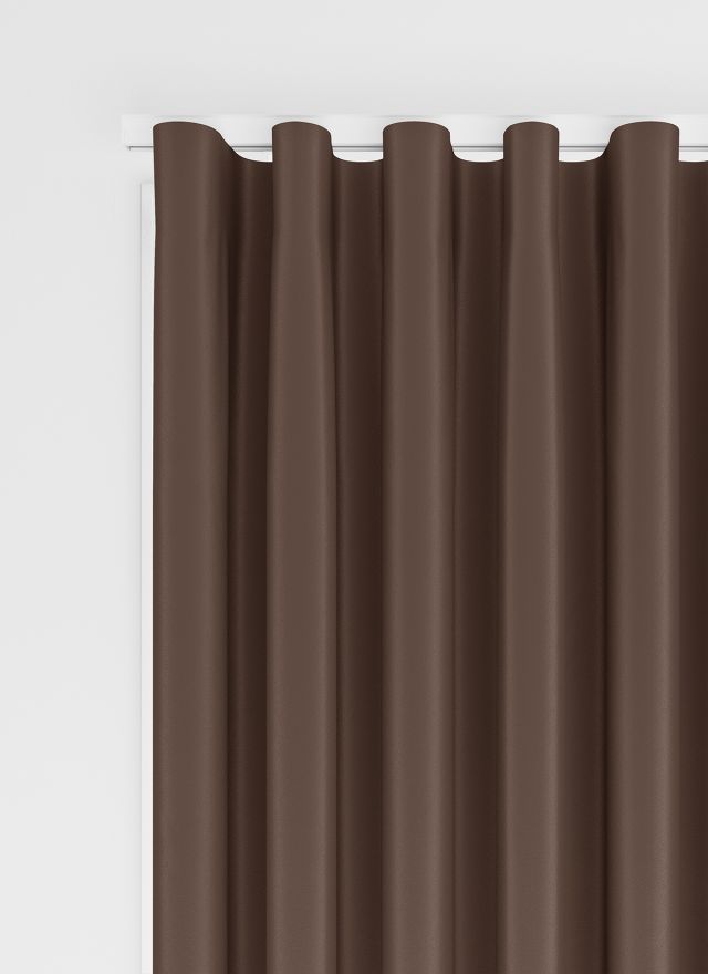 Maldive Brown