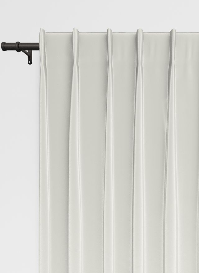 Maldive Ivory