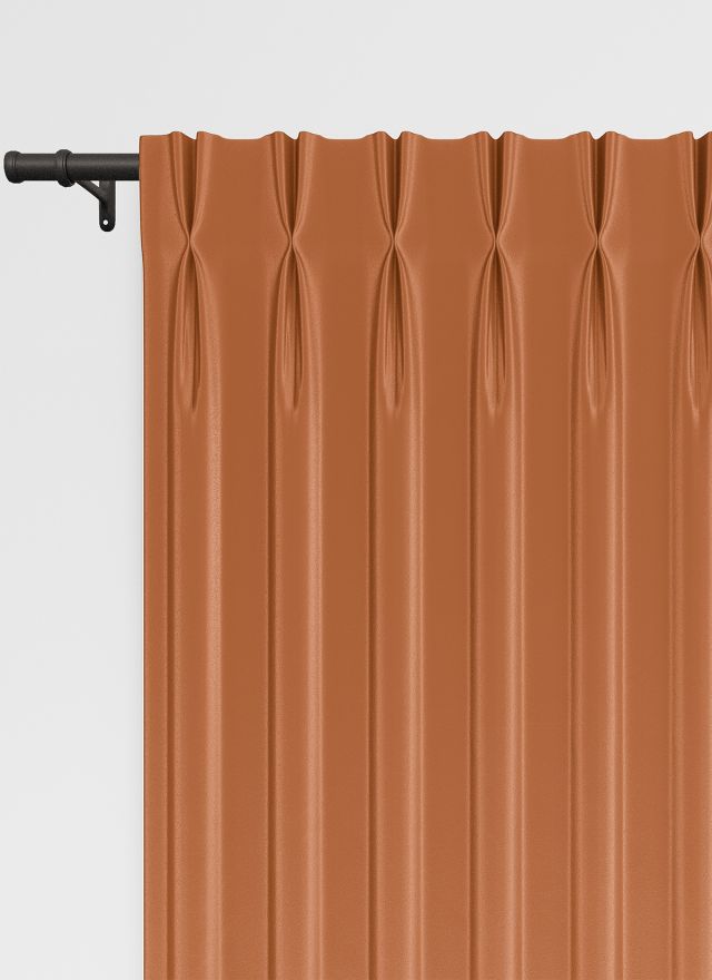 Maldive Orange