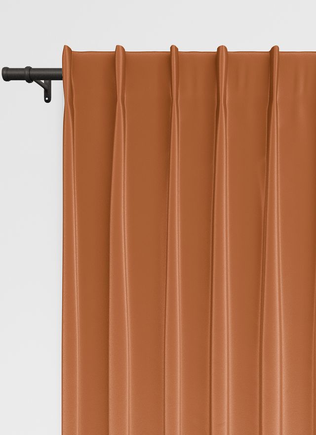 Maldive Orange