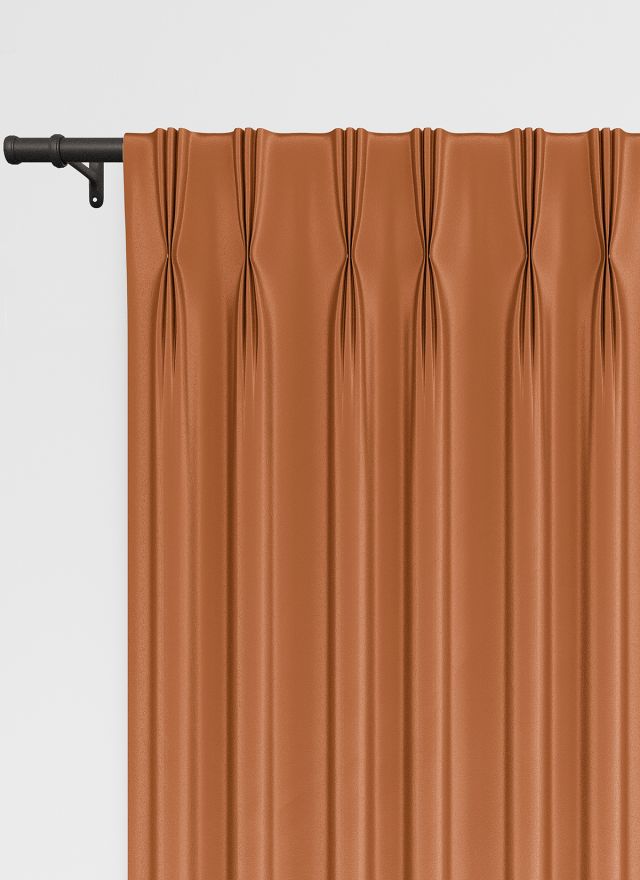 Maldive Orange