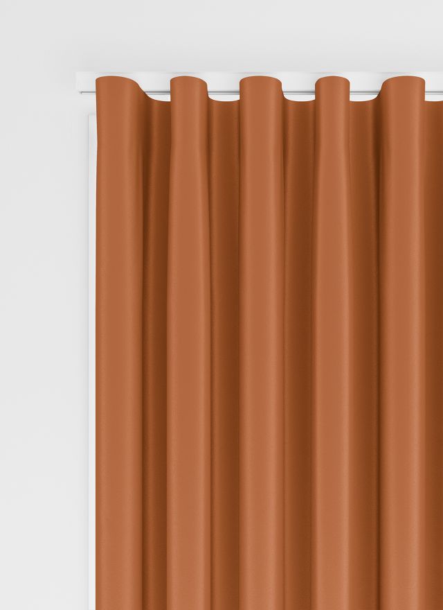 Maldive Orange