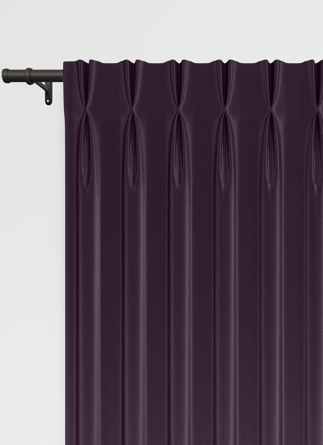 Maldive Violet