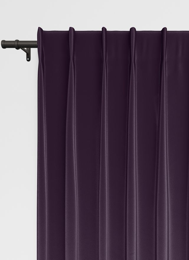 Maldive Violet