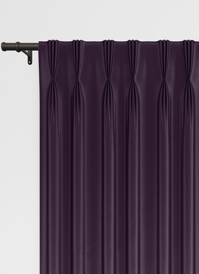 Maldive Violet