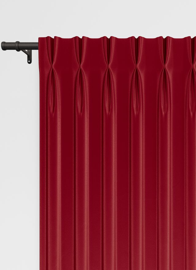 Maldive Red