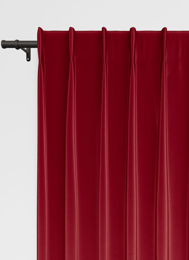 Maldive Red