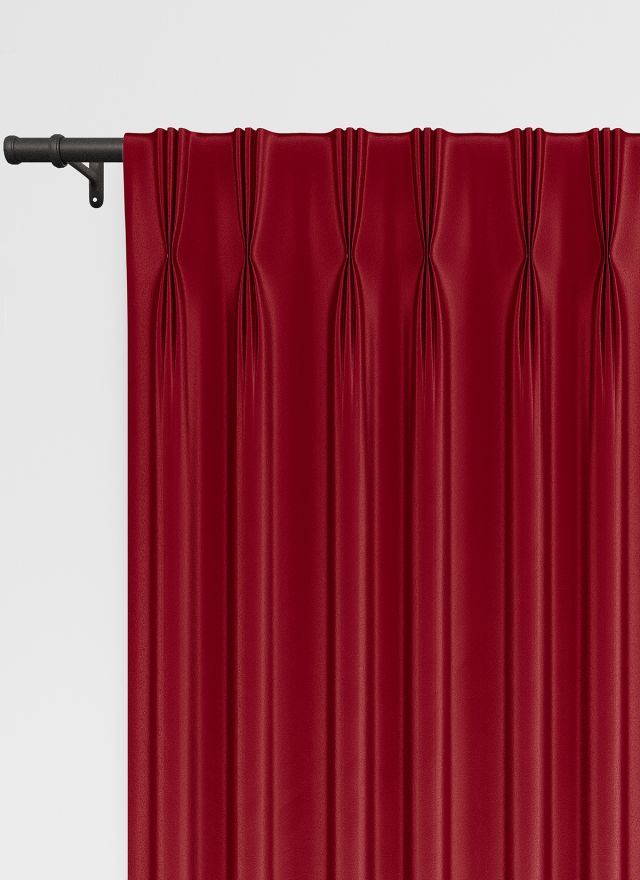 Maldive Red