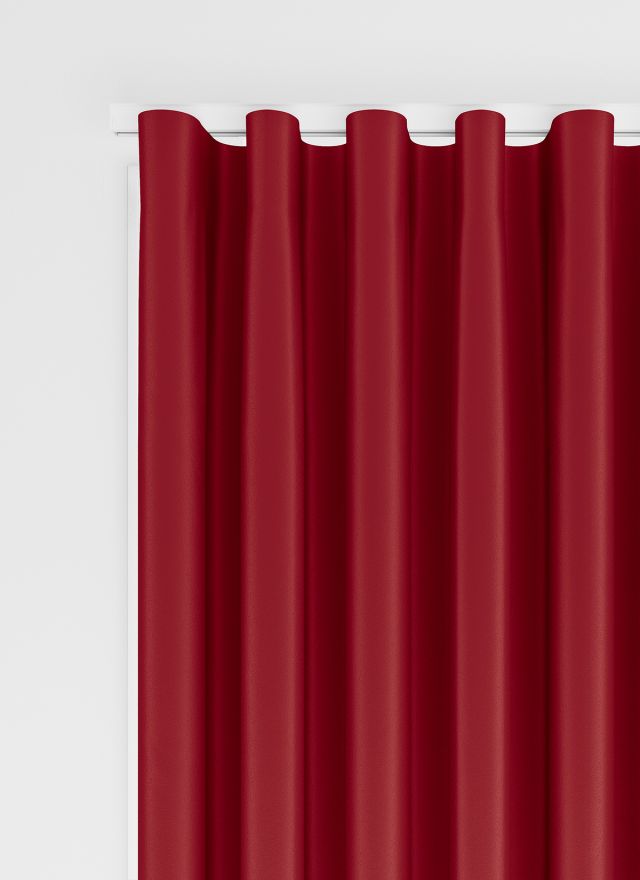 Maldive Red