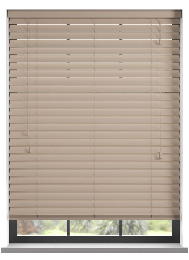 Supreme Wood Bamboo Beech
