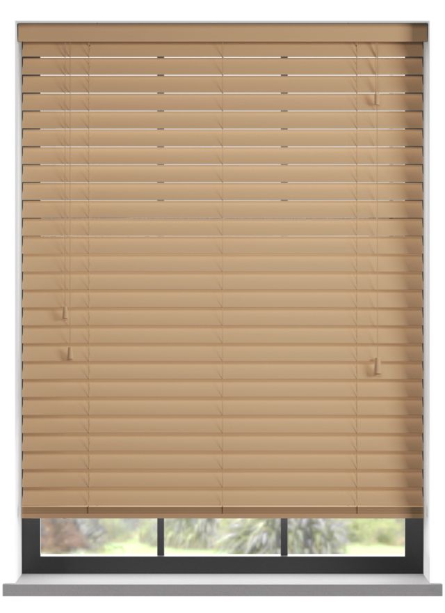 Supreme Wood Bamboo Oak