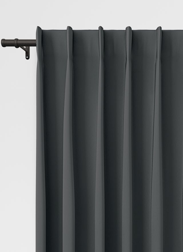 Maldive Anthracite