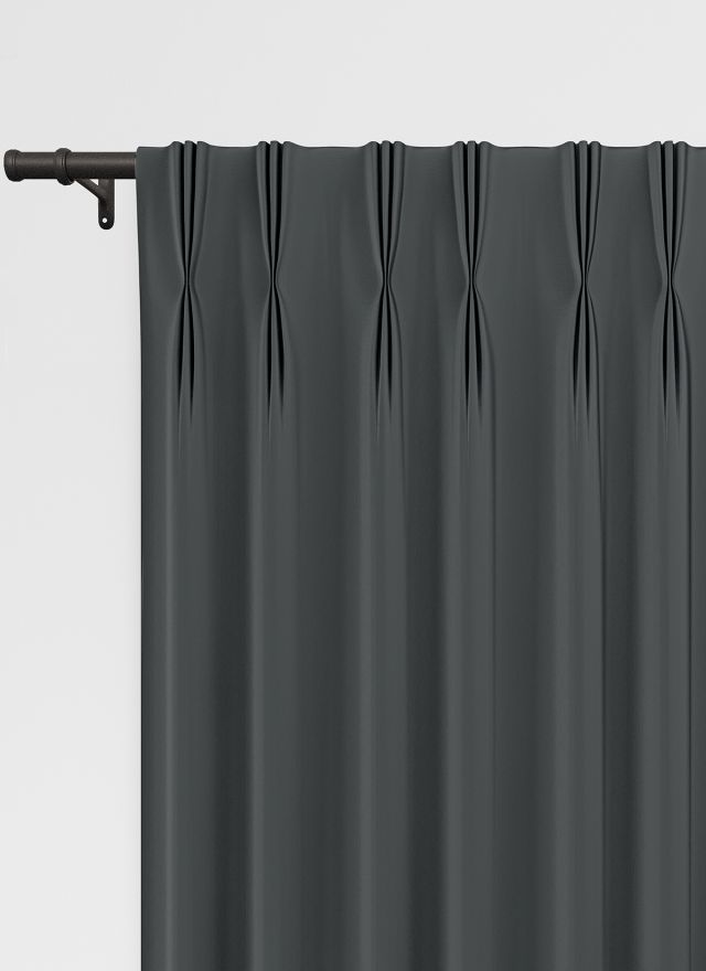Tempo Anthracite