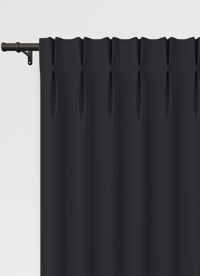 Tempo Black