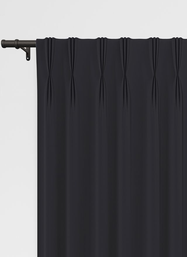 Tempo Black