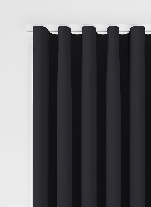Tempo Black