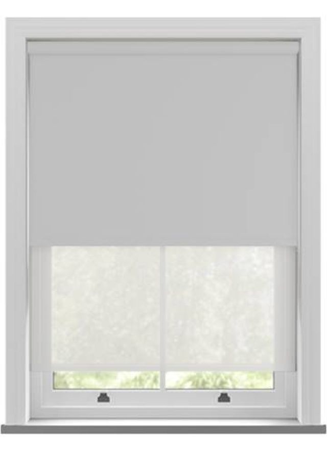 Bailey Canvas ir Nicole Pure