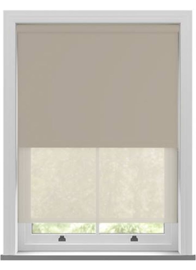 Camano Balance ir Nicole Beige