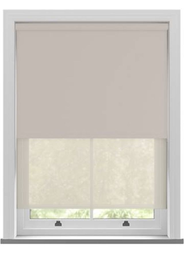 Camano Harmony ir Nicole Beige