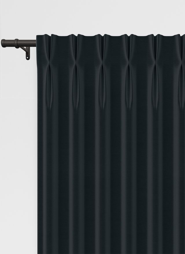 Icy Anthracite
