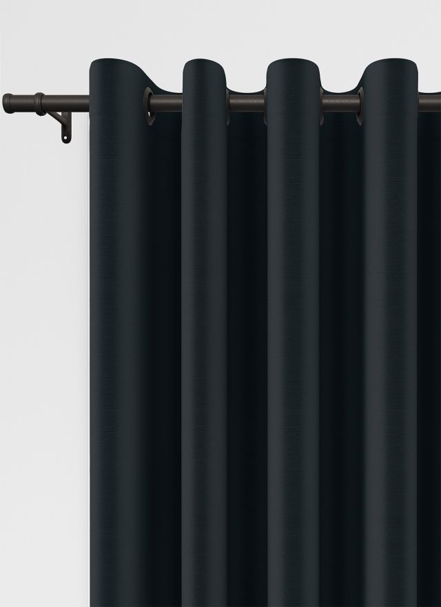 Icy Anthracite