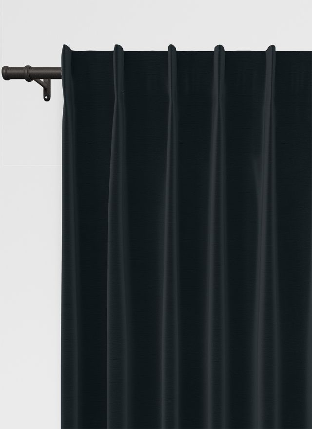 Icy Anthracite