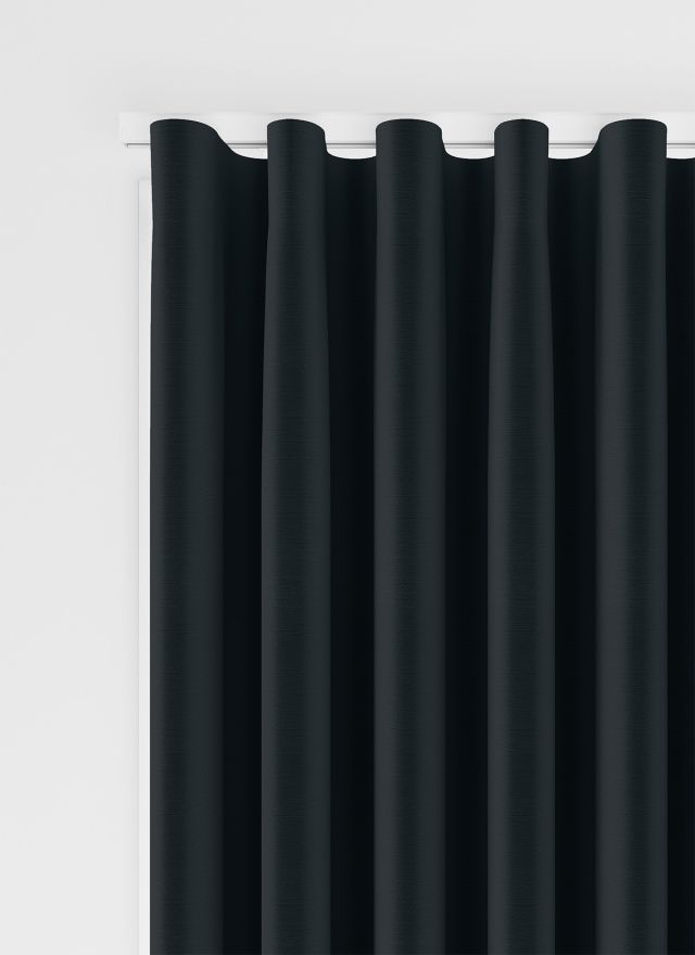 Icy Anthracite