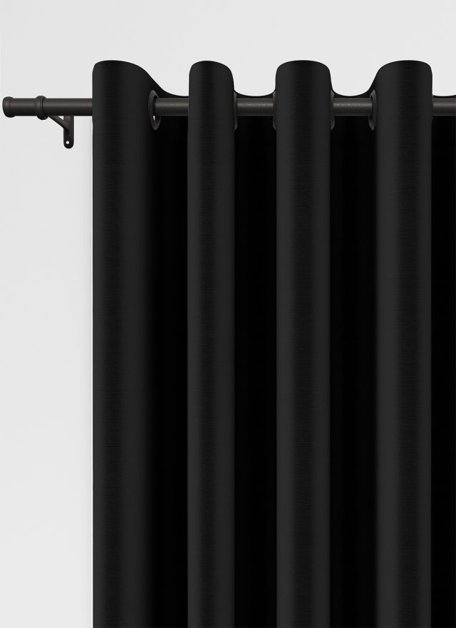 Icy Black
