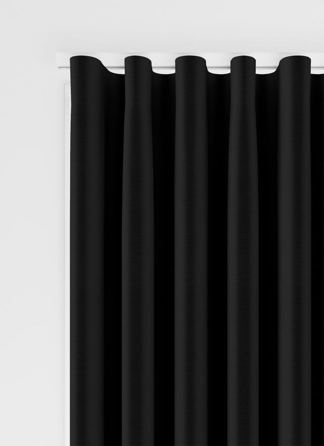 Icy Black