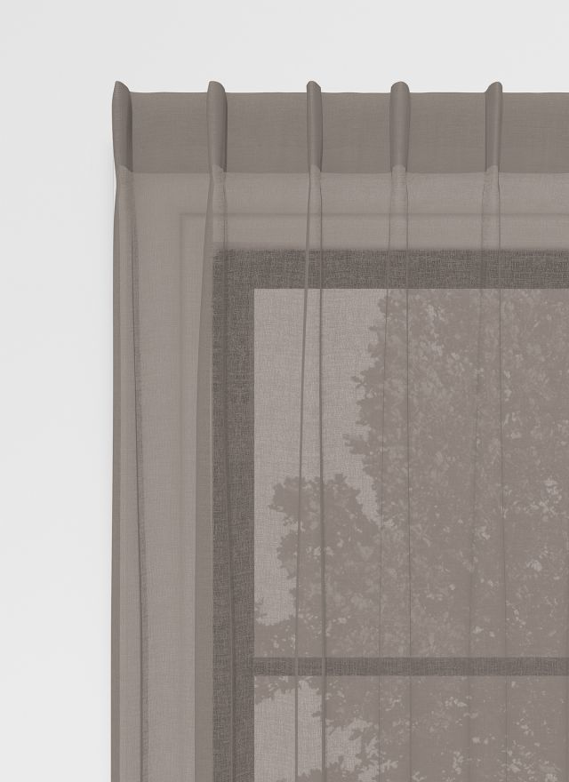 Modest Taupe