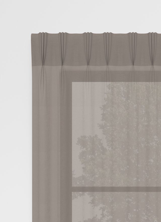 Modest Taupe