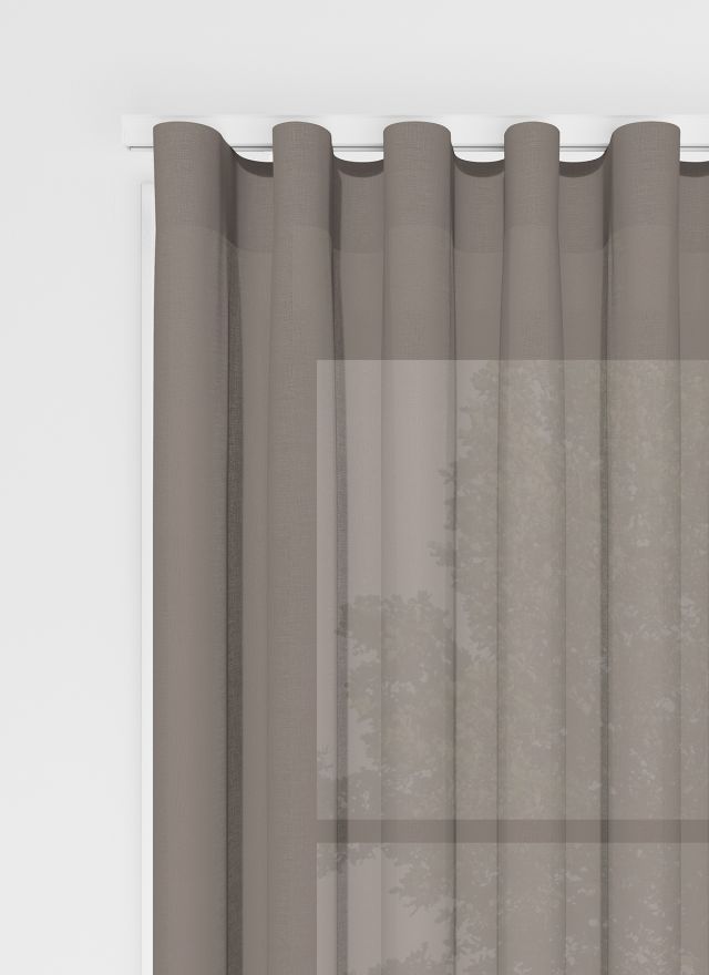 Modest Taupe