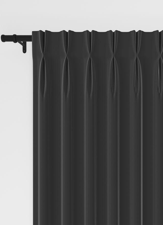 Velvet Anthracite