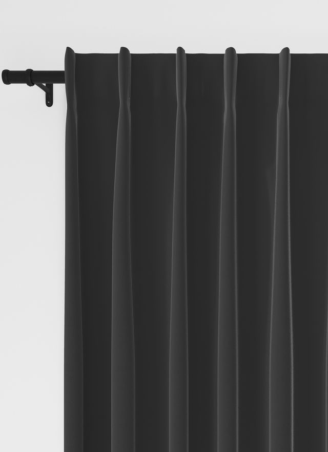 Velvet Anthracite
