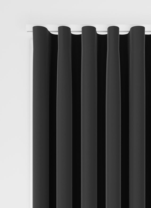 Velvet Anthracite