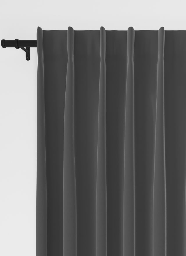 Velvet Grey
