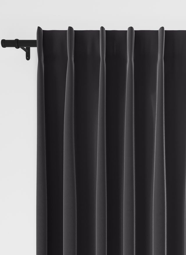 Velvet Black