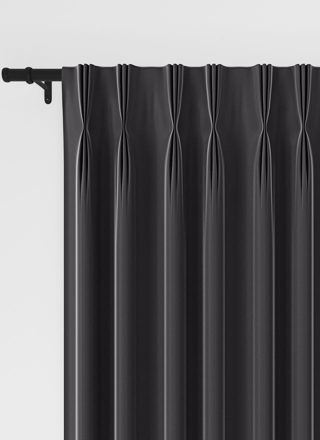 Velvet Black