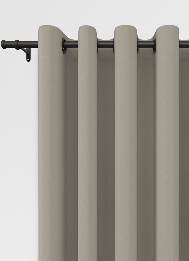 Dusk Silver