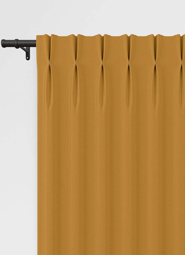 Dusk Ochre