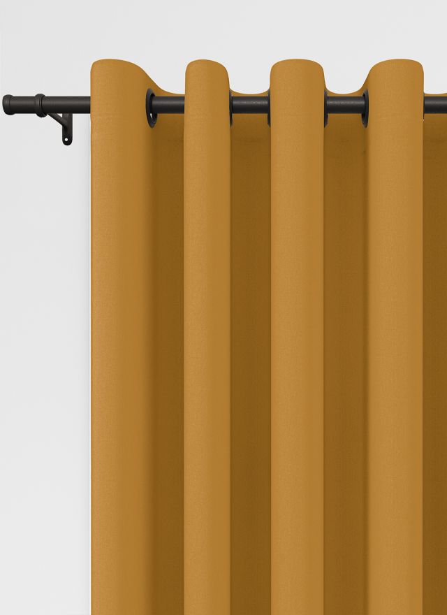 Dusk Ochre