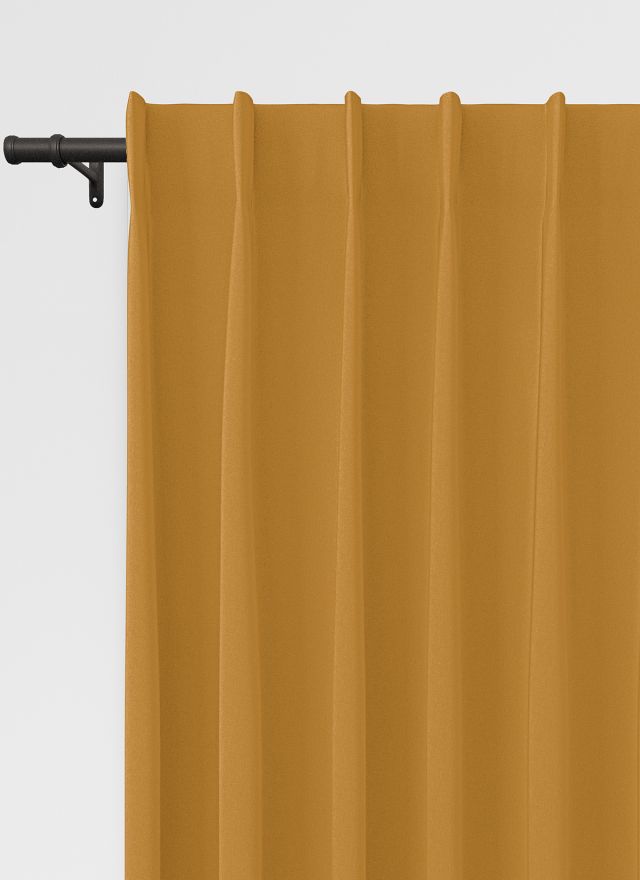 Dusk Ochre