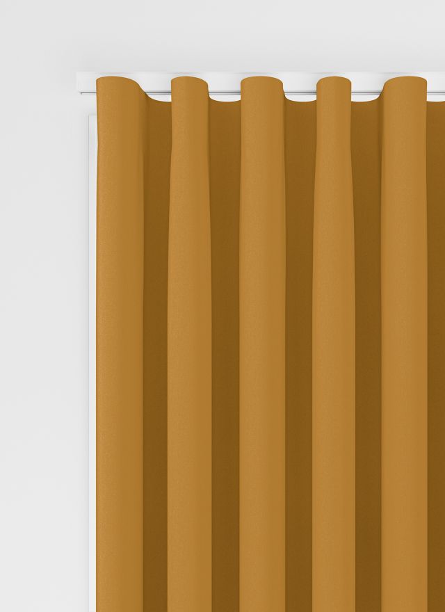 Dusk Ochre