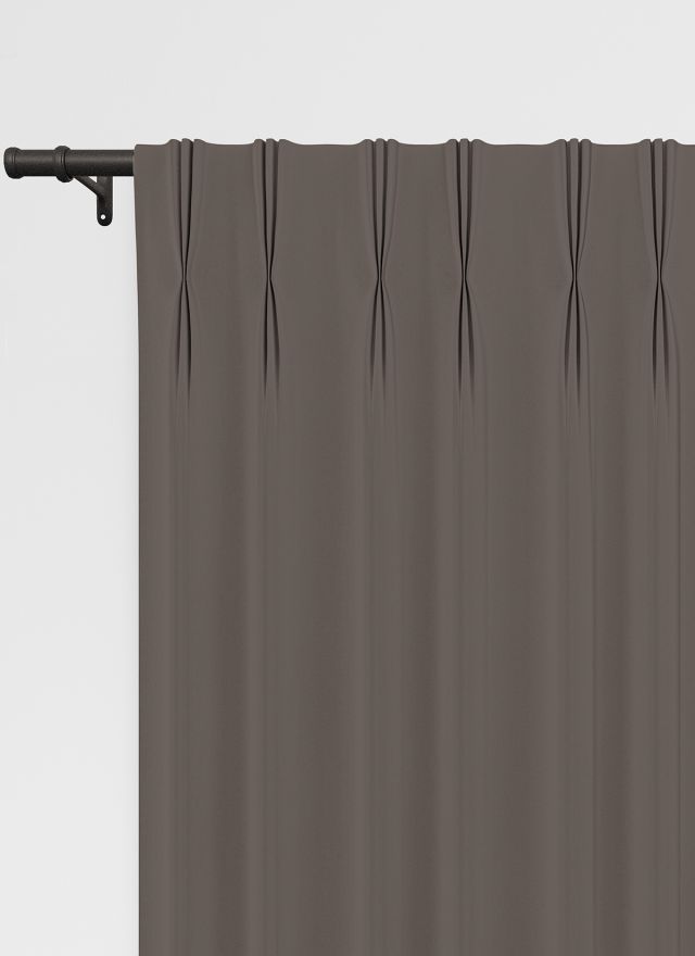 Dusk Pewter