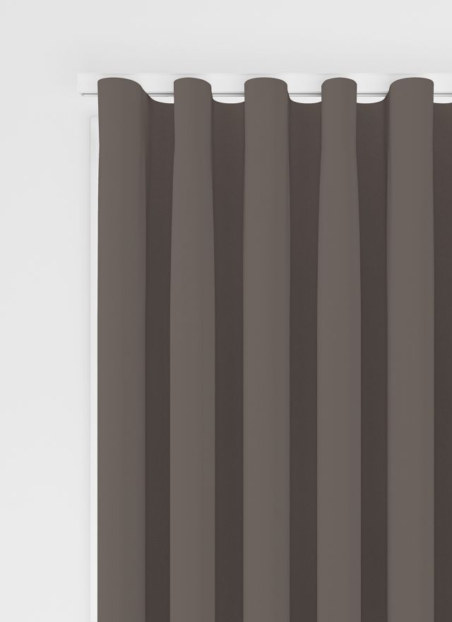 Icy Taupe