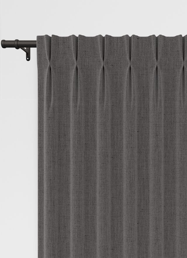 Bliss Dark Grey